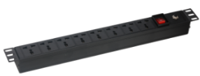 MA-RPS | Server Rack Power Strip