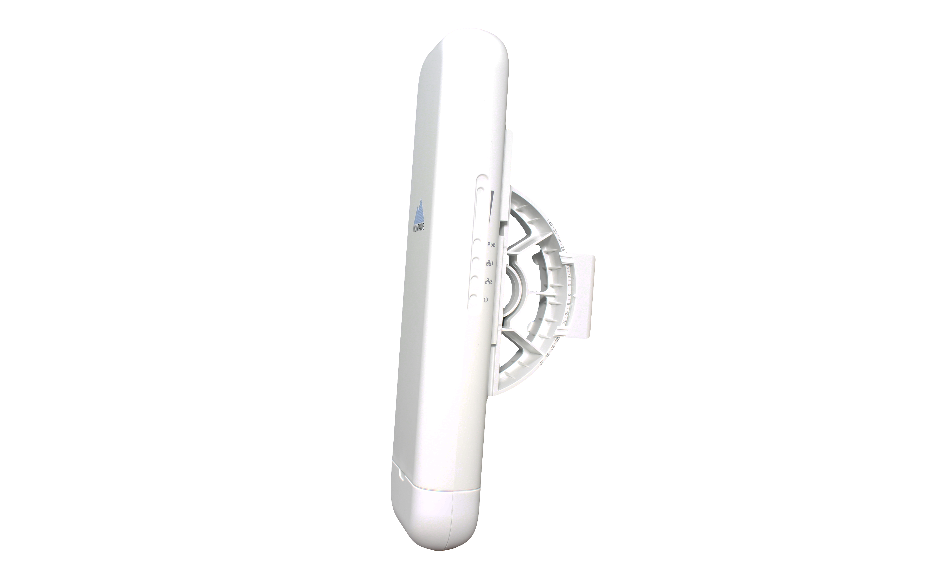 MAWB-03P | 1.86 Mile Poe In/Out Wireless Bridge - 867 Mbps (2.4GHz, 5GHz)