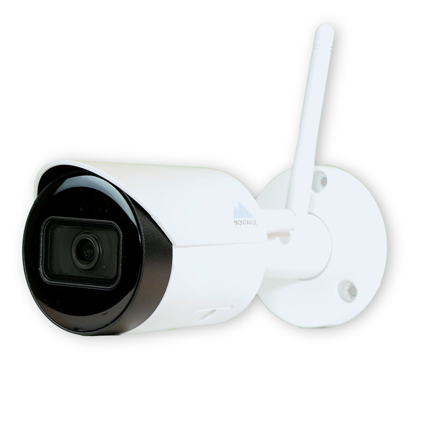 MTB4090-SMD-WIFI | 4MP 2K WIFI Bullet Security Camera with Human Detection