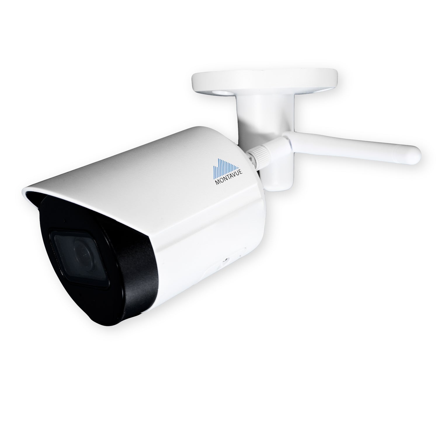 MTB4090-SMD-WIFI | 4MP 2K WIFI Bullet Security Camera with Human Detection - Montavue