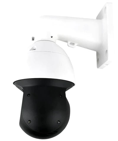 MTZ8250-L | 8MP 4K PTZ Camera with 25x Zoom, SMD 4.0 & 300ft IR Night Vision - Montavue