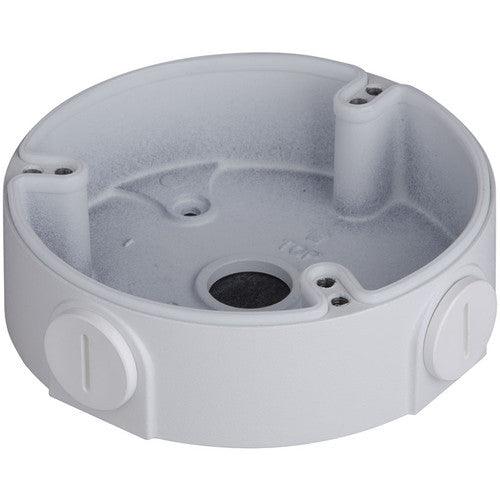 Montavue MAM136 4.3 x1.3" Junction Box for select cameras - Montavue