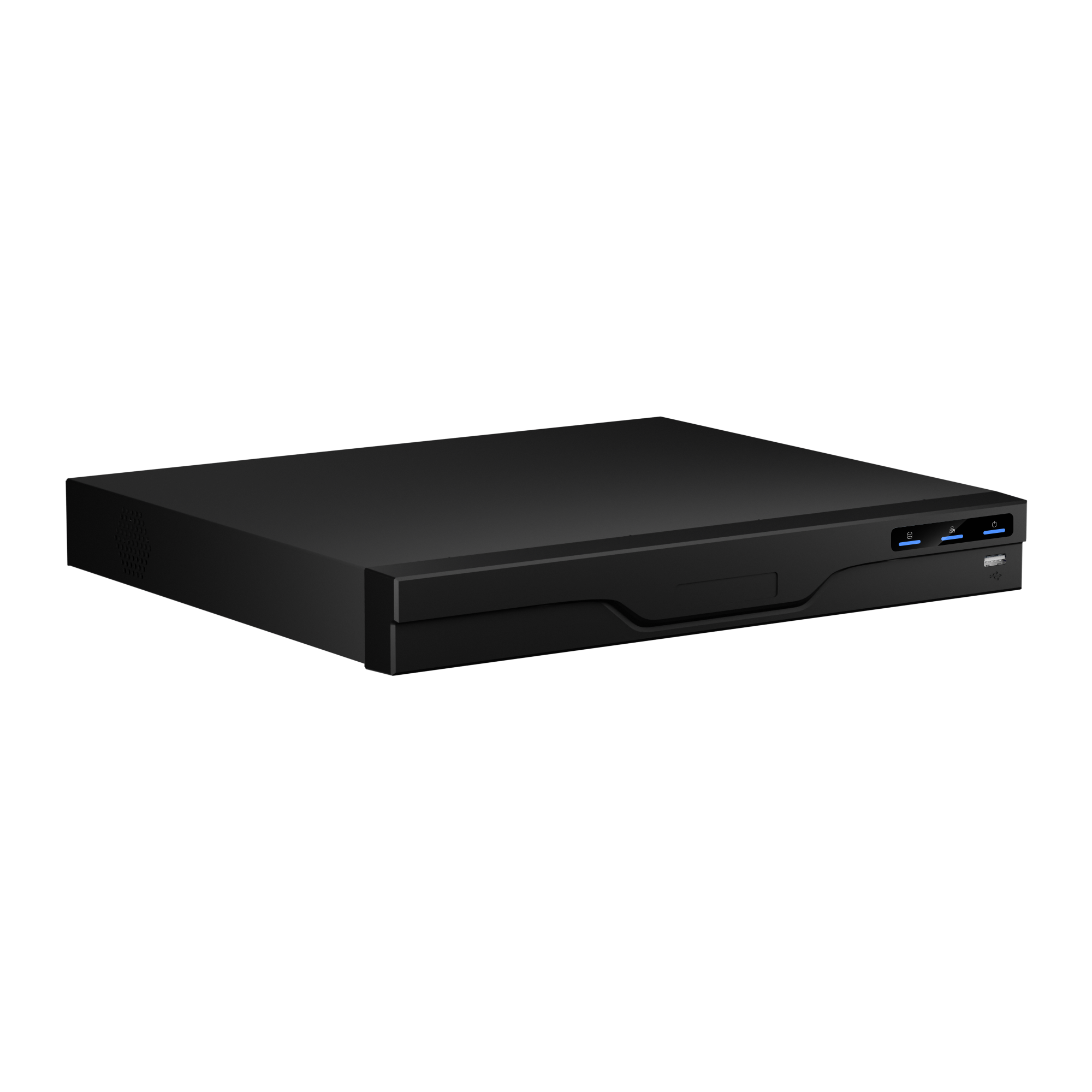 Montavue Nexus network video recorder