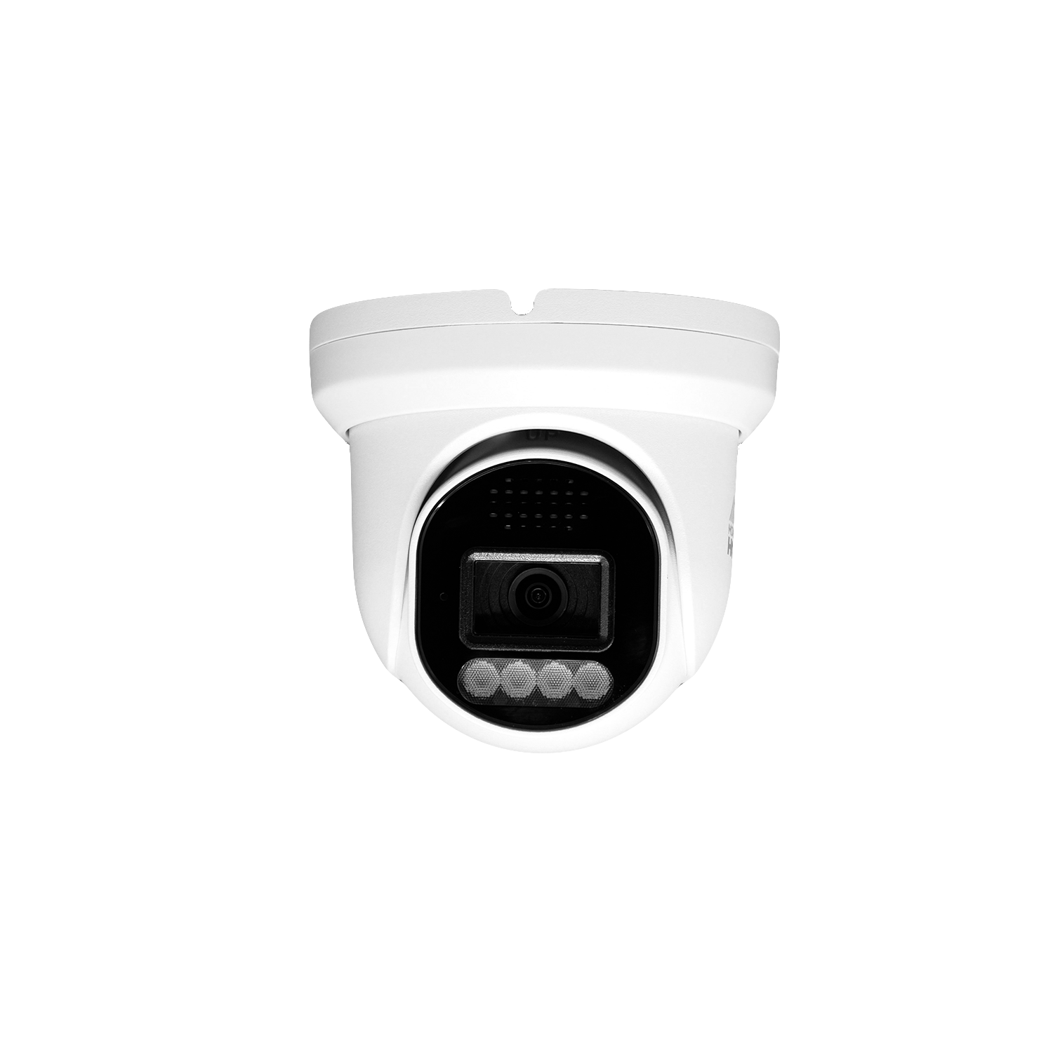 Montavue Nexus 8MP turret camera