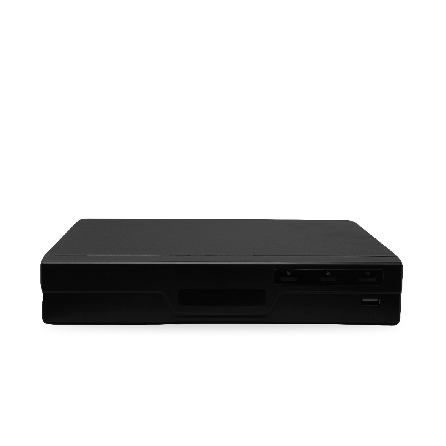 Nexus 8-channel NVR