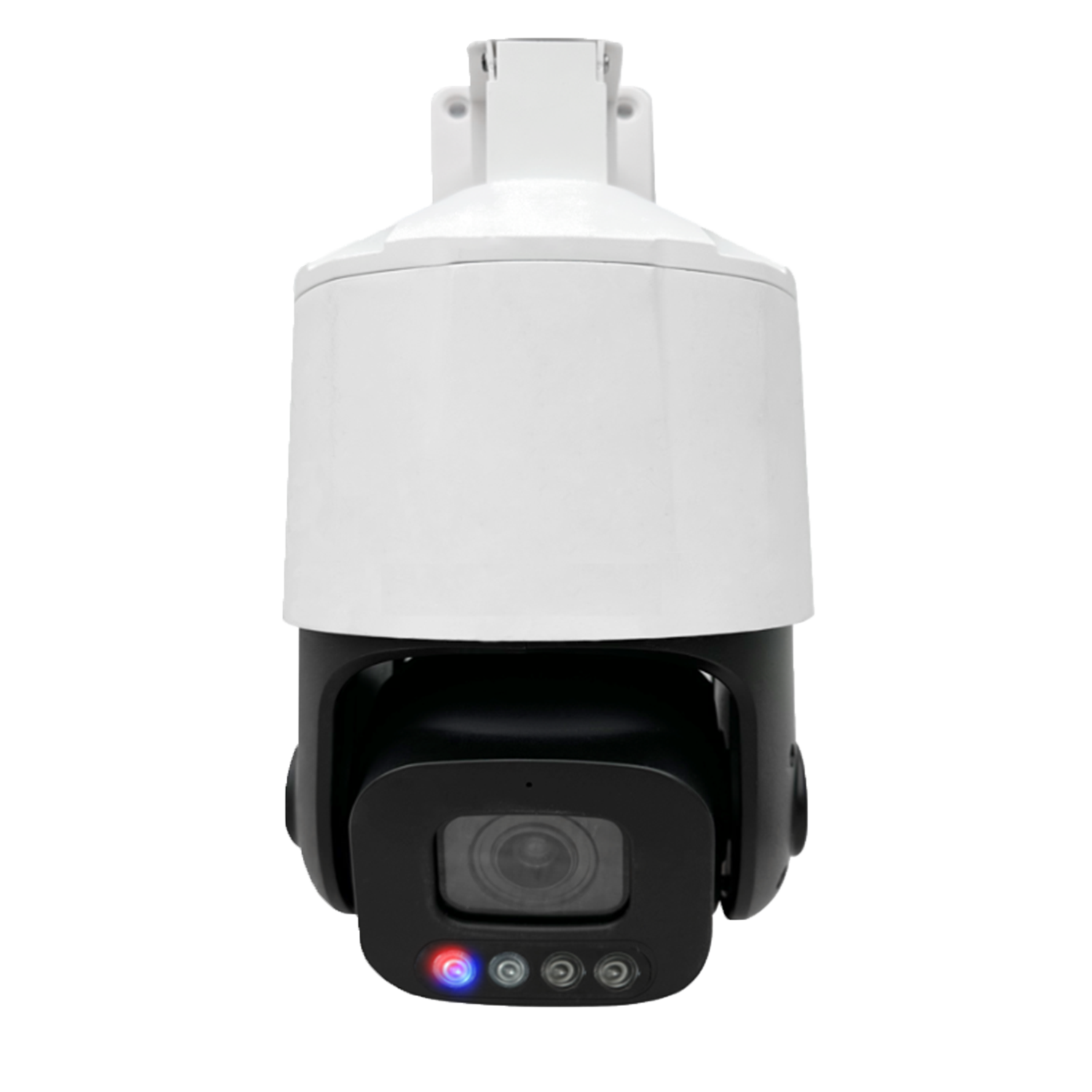 Nexus 5x PTZ camera
