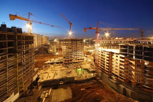 Construction Sites