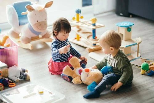 Daycare Centers